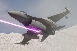 Amerykańska firma Lockheed Martin tworzy najpotężniejszy laser wojskowy świata