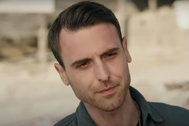 Spotkanie nad brzegiem morza. Chwilami będzie bardzo romantycznie! 