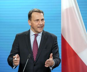 Radosław Sikorski