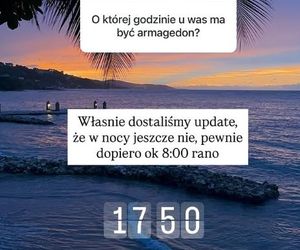 Z ostatniej chwili! Michał Żebrowski uwięziony przez kataklizm! Jest tam z żoną i z dziećmi