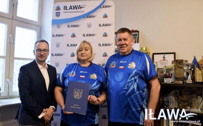 Dotacje dla klubów i stowarzyszeń dbających o aktywność sportową mieszkańców Iławy