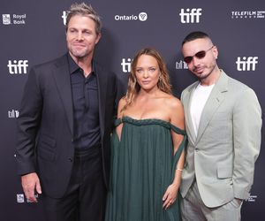 Tak zaprezentowały się gwiazdy światowego kina na Festiwalu Filmowym w Toronto