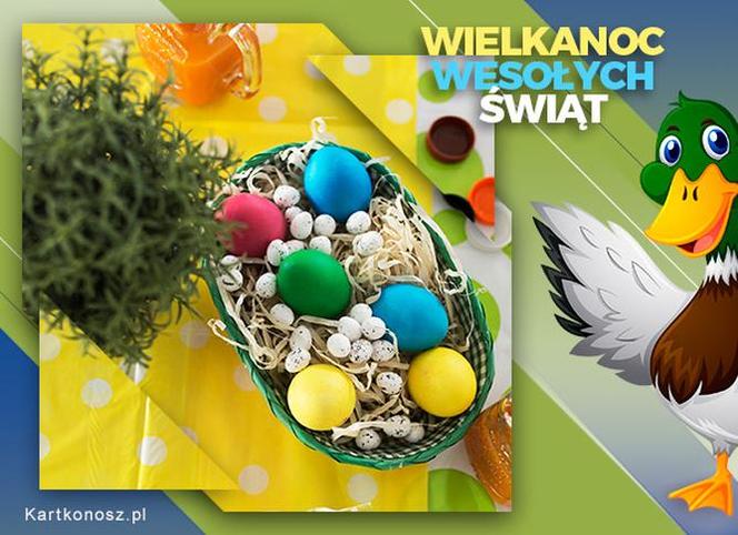Wielkanoc 2023