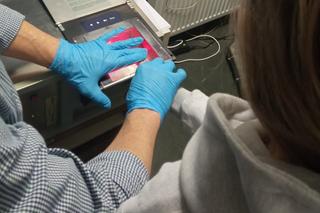 Zwłoki noworodka w śmietniku w Łodzi. Rodzice wyrzucili dziecko?