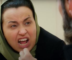 W domu Bulenta dochodzi do awantury, a Cavidan odnajduje Silę i, zachwycona bogactwem Kuzeya, próbuje zeswatać go z córką.