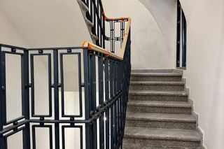 Nowa siedziba rektoratu Uniwersytetu Kaliskiego