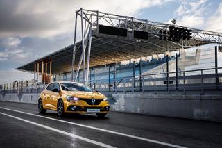 Renault Megane R.S. Trophy