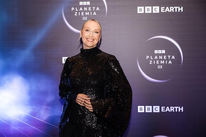 Spektakl audiowizualny USŁYSZ PLANETĘ