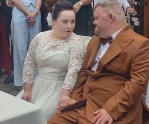 Daria i Przemek z Down The Road wzięli ślub!