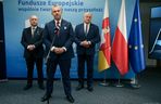 Nowe pociągi woj lubelskie