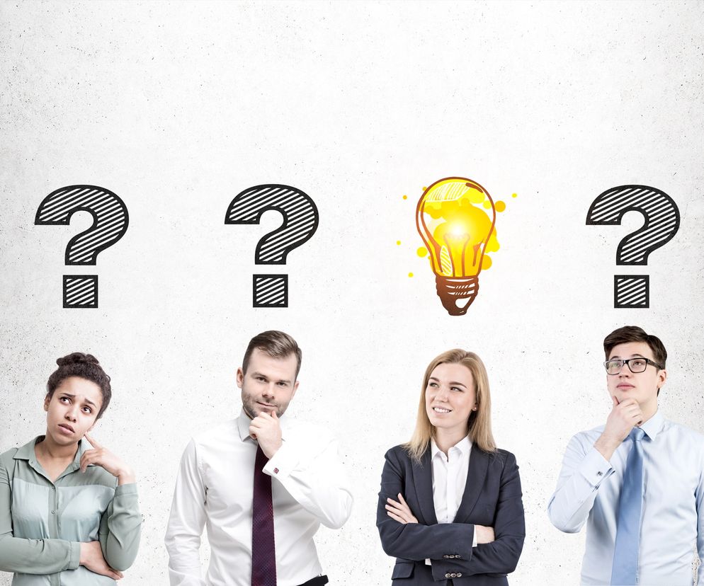 Quiz z wiedzy ogólnej