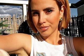 Michalina Sosna (Kama z M jak miłość) ma mieszkanie na Woli w Warszawie