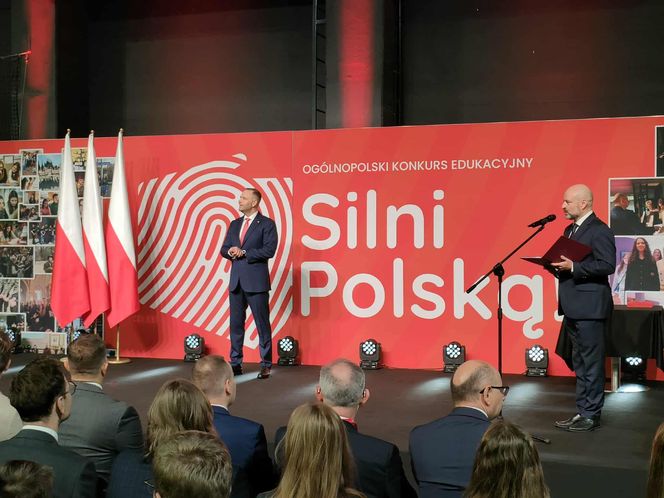 Karol Nawrocki powołał Radę Młodzieży przy Prezydencie RP