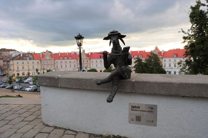 Kolejki w Noc Muzeów 2025 w Lublinie