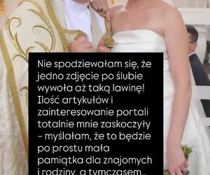 Karolina Nolbrzak i Włodzimierz Matuszak