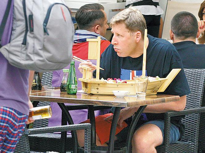 Marek Migalski