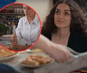 Dziedzictwo. Aynur chce otruć Nanę! To jednak nie ona zje trefne danie! Streszczenie 596. odcinka Emanet (09.06.2025)