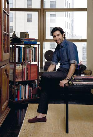 Elad Yifrach