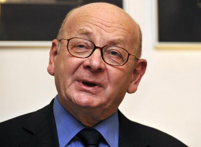 Janusz Kochanowski – Rzecznik Praw Obywatelskich