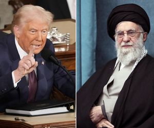 Trump grozi Iranowi! Doświadczy niespotykanej siły armii USA