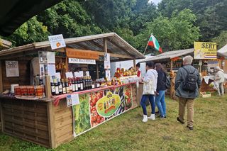 Dary Ziemi w Gdyni 2025