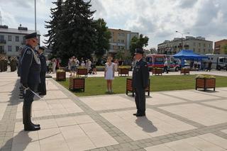 Siedlce: Okręgowe Obchody Święta Służby Więziennej