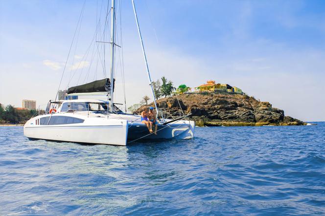 SEAWIND 1190 SPORT