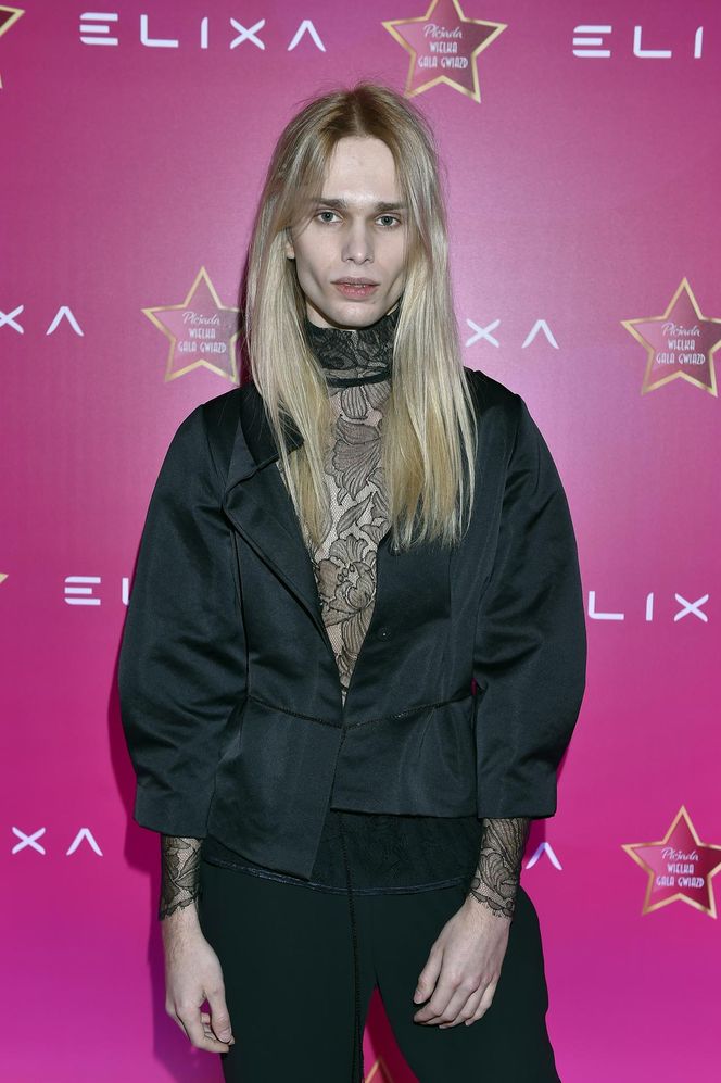 Mateusz Maga przed laty był objawieniem "Top Model". Nie do wiary, jak dziś wygląda