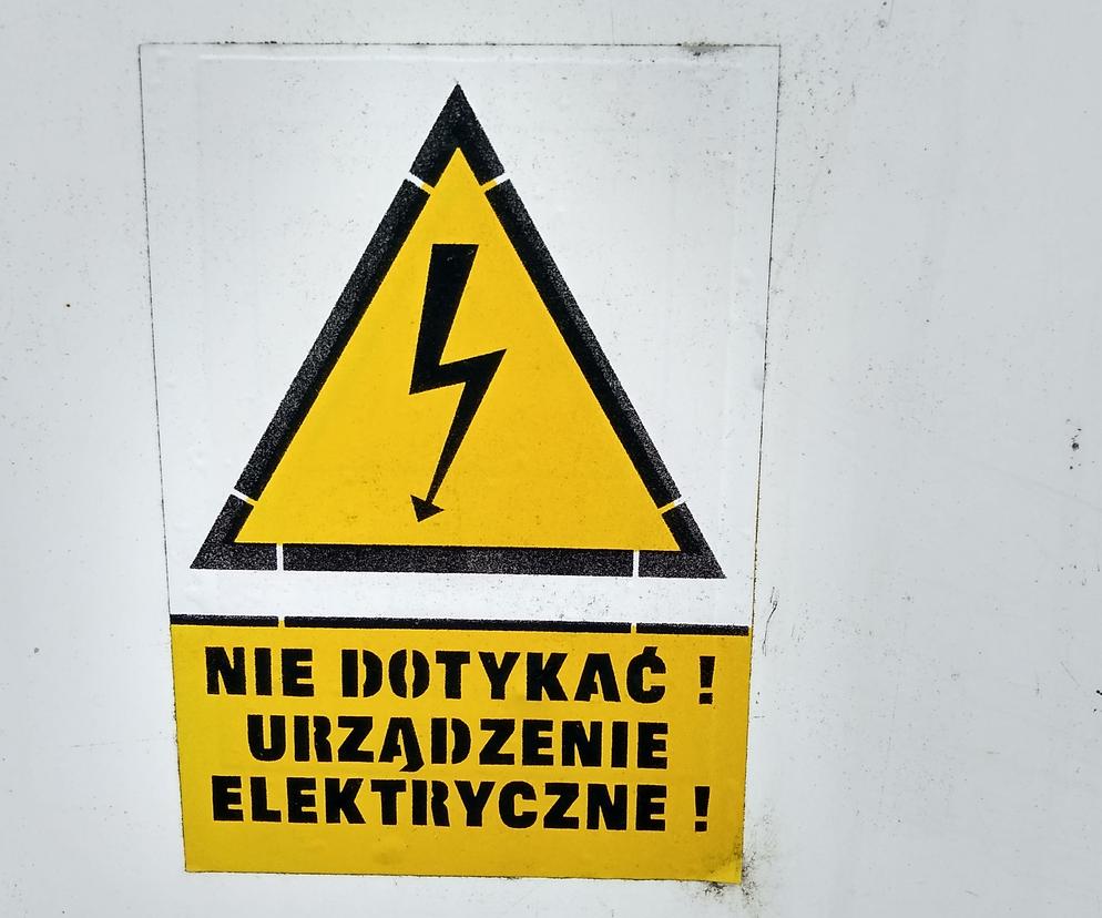 Szpitale i szkoły bez prądu? Dramatyczna sytuacja w Suwałkach