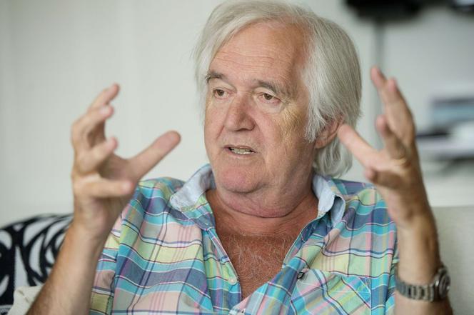 Henning Mankell