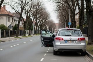Atak psów w Bogatyni. Kto uratował chłopca przed agresywnymi zwierzętami?