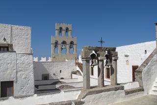 Monastyr na Patmos 2