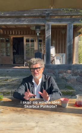 Tak mieszka Janusz Palikot