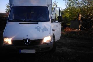 Kradł podkłady kolejowe. Wpadł na gorącym uczynku