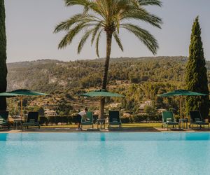 Grand Hotel Son Net na Majorce