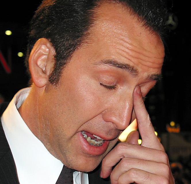 Nicolas Cage nie zwalnia tempa! Czwarta żona gwiazdora
