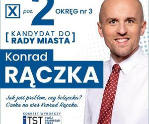 Wybory samorządowe 2024: Przy tych plakatach wyborczych ludzie pękają ze śmiechu