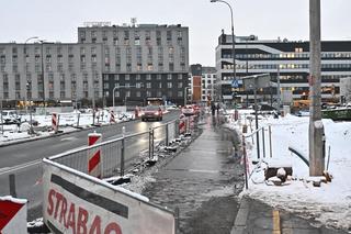 Tory na Kasprzaka gotowe! Lada dzień pojadą nimi tramwaje 