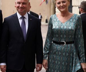 Agata Kornhauser-Duda