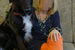 Profesor UMK zginęła w tragicznym wypadku pod Wąbrzeźnem