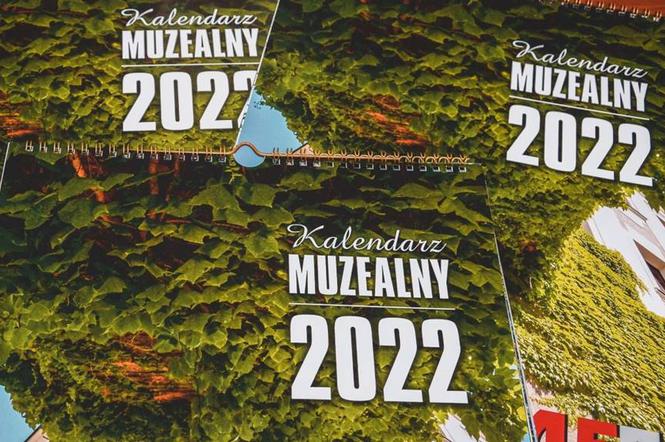 Kalendarz muzealny