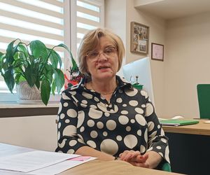 Nie chcemy fabryki pod oknami