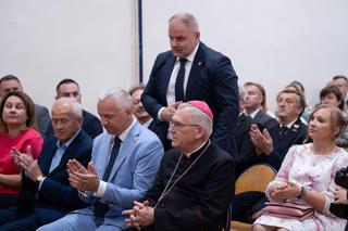 Branżowe Centrum Umiejętności przy Kolejówce