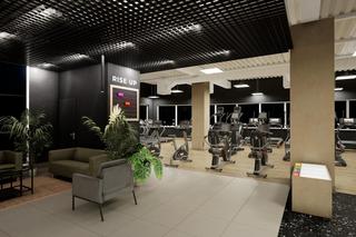 Nowa sieć siłowni we Wrocławiu. Fitness UP otworzy się w biurowcu Infinity. Tak prezentuje się od środka! [ZDJĘCIA]