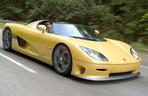 Koenigsegg CCR