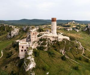 Olsztyn zmieni nazwę?! W Polsce są aż dwa takie miasta! Propozycja władz nie spodobała się mieszkańcom