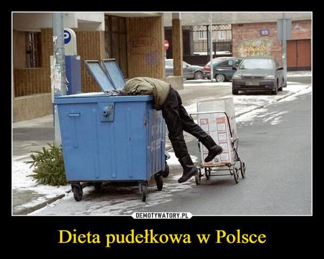 Tak się śmieją z Polski i Polaków! TOP 40 najśmieszniejszych memów