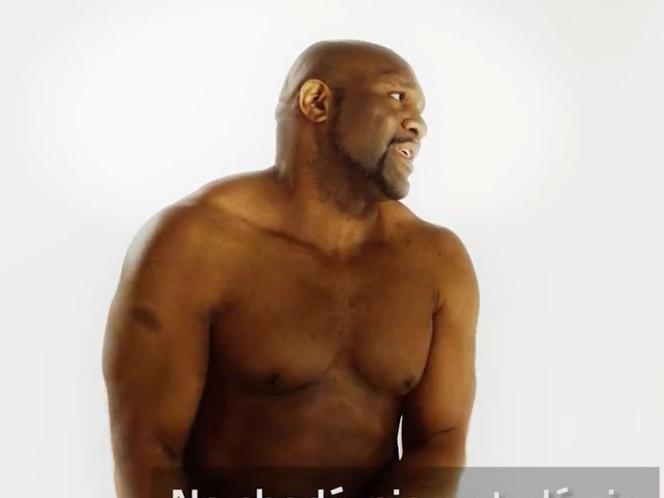 Bob Sapp