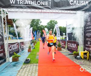 Popłyną, pojadą i pobiegną - Calisia Triathlon w ostatni weekend wakacji w Kaliszu! Trwają zapisy