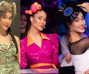 Ida Nowakowska i jej bajkowe stylizacje z You Can Dance. Gwiazda zaszaleje w finałowym odcinku?